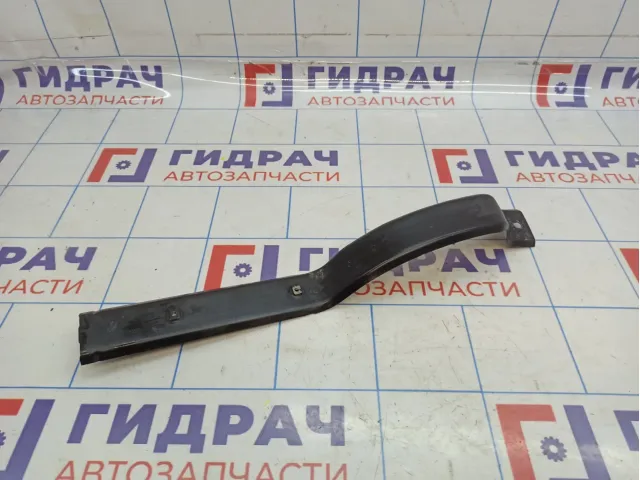 Кронштейн защиты картера Audi Q7 (4L) 7L0825955B