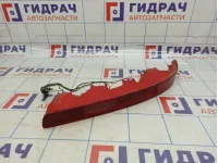 Фонарь задний в бампер правый Audi Q7 (4L) 4L0945096