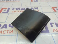 Молдинг переднего левого крыла Audi Q7 (4L) 4L0854959