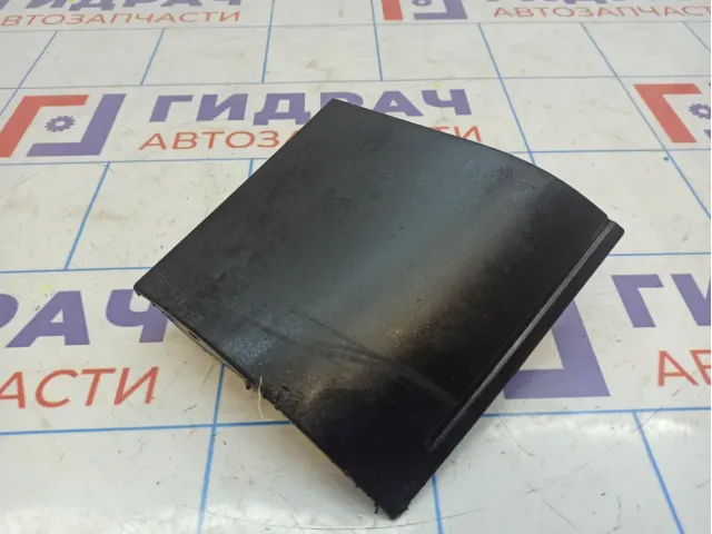 Молдинг переднего левого крыла Audi Q7 (4L) 4L0854959