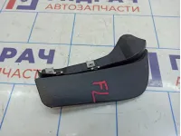 Брызговик передний левый Audi Q7 (4L) 4L0807513A