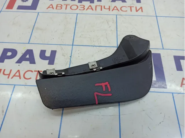 Брызговик передний левый Audi Q7 (4L) 4L0807513A