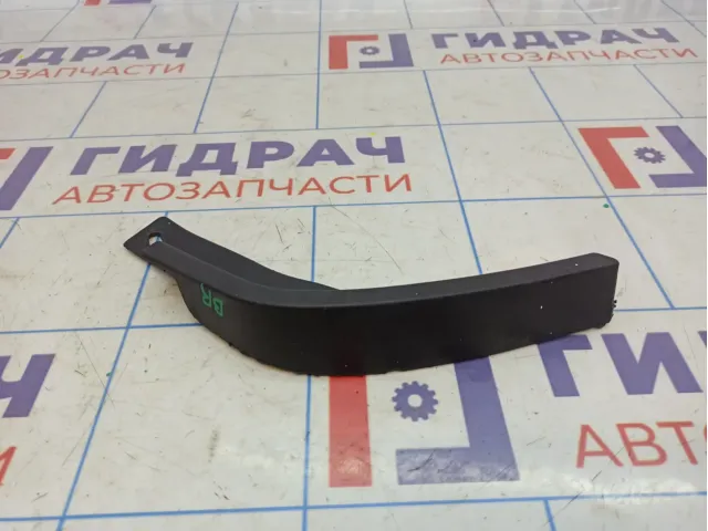 Накладка крыла заднего правого Audi Q7 (4L)