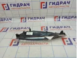 Указатель поворота в бампер правый Audi Q7 (4L) 4L0953042A
