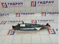 Указатель поворота в бампер правый Audi Q7 (4L) 4L0953042A