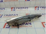 Указатель поворота в бампер правый Audi Q7 (4L) 4L0953042A