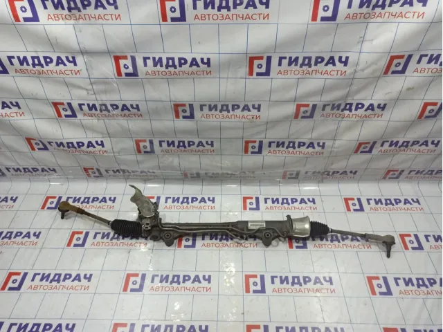 Рейка рулевая Audi Q7 (4L) 7L8422062G