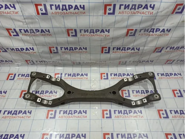 Балка задняя Audi Q7 (4L) 7L8512369