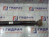 Вал карданный задний Audi Q7 (4L) 7L8521102M