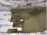 Покрытие напольное правая часть Audi Q7 (4L) 4L1863103F