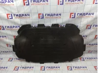 Шумоизоляция капота Audi Q7 (4L) 4L0863825