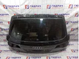 Дверь багажника Audi Q7 (4L) 4L0827023