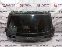 Дверь багажника Audi Q7 (4L) 4L0827023
