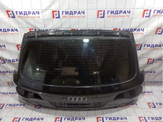 Дверь багажника Audi Q7 (4L) 4L0827023