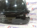Дверь багажника Audi Q7 (4L) 4L0827023