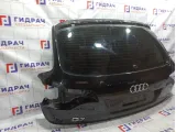 Дверь багажника Audi Q7 (4L) 4L0827023