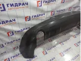 Бампер задний Audi Q7 (4L) 4L0071055