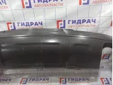 Бампер задний Audi Q7 (4L) 4L0071055