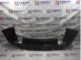 Бампер задний Audi Q7 (4L) 4L0071055