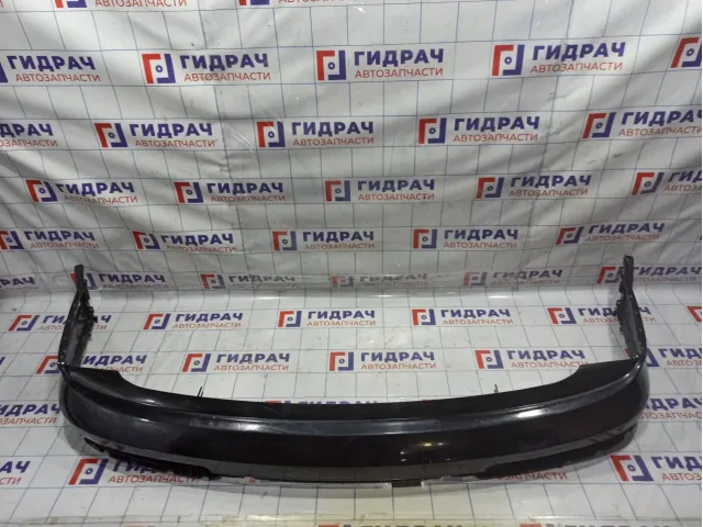 Бампер задний Audi Q7 (4L) 4L0807303AGRU