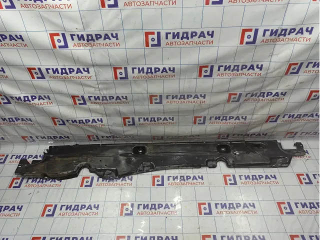 Защита антигравийная левая Audi Q7 (4L) 7L8825211D