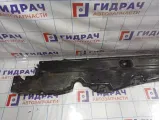 Защита антигравийная левая Audi Q7 (4L) 7L8825211D