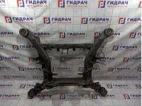 Балка задняя Audi Q7 (4L) 7L8599030B