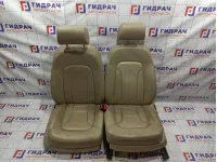 Комплект сидений Audi Q7 (4L)