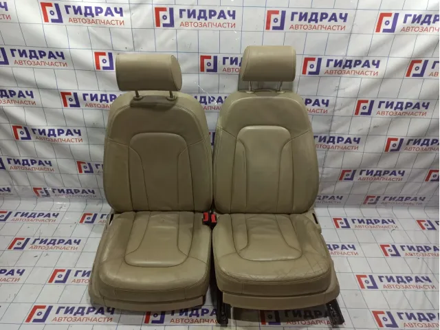 Комплект сидений Audi Q7 (4L)