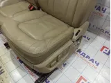 Комплект сидений Audi Q7 (4L)