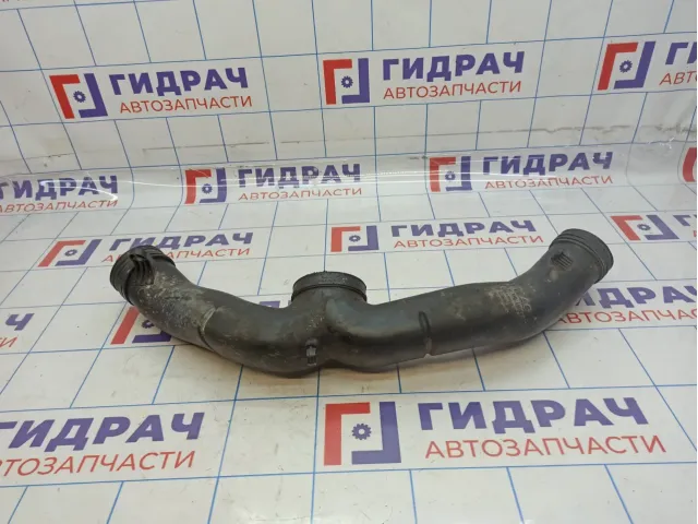 Патрубок воздушного фильтра Audi Q7 (4L) 7L6129627