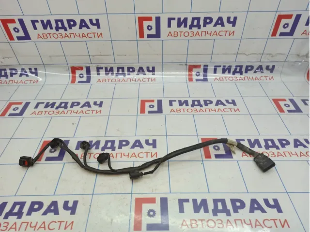 Проводка на форсунки Audi Q7 (4L) 079971627B