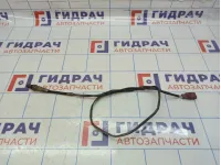 Датчик кислородный второй левый Audi Q7 (4L) 1K0998262C