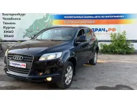 Audi Q7 (4L)