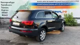Кронштейн блока управления двигателем Audi Q7 (4L) 7L0907649C