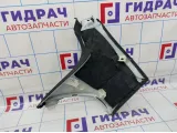 Обшивка стойки задней правой верхняя Audi Q7 (4L) 4L0867246K23