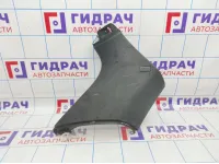 Обшивка стойки задней левой верхняя Audi Q7 (4L) 4L0867245K23