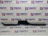 Накладка порога левая внутренняя Audi Q7 (4L) 4L0853369B4PK