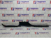 Накладка порога левая внутренняя Audi Q7 (4L) 4L0853369B4PK