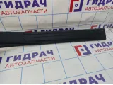 Накладка порога левая внутренняя Audi Q7 (4L) 4L0853369B4PK