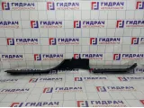 Накладка порога левая внутренняя Audi Q7 (4L) 4L0853369B4PK