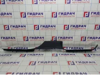 Накладка порога правая внутренняя Audi Q7 (4L) 4L0853370B4PK