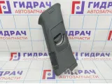 Обшивка стойки задней левой верхняя Audi Q7 (4L) 4L0867287BK23