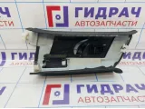 Обшивка стойки задней левой верхняя Audi Q7 (4L) 4L0867287BK23
