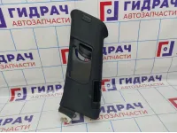 Обшивка стойки задней правой верхняя Audi Q7 (4L) 4L0867288BK23