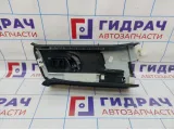 Обшивка стойки задней правой верхняя Audi Q7 (4L) 4L0867288BK23