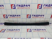 Обшивка двери багажника верхняя Audi Q7 (4L) 4L08676064PK