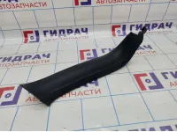 Обшивка двери багажника левая Audi Q7 (4L) 4L08676074PK