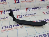 Обшивка двери багажника левая Audi Q7 (4L) 4L08676074PK