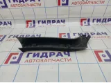 Обшивка двери багажника правая Audi Q7 (4L) 4L08676084PK